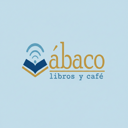 Ábaco Libros y Café Radio (Cartagena)