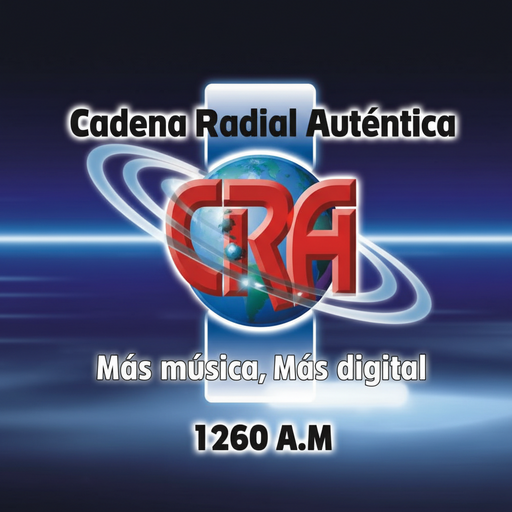 Cadena Radial Auténtica